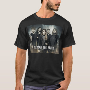 Beyond The Black Band Music Tour Classic T-Shirt