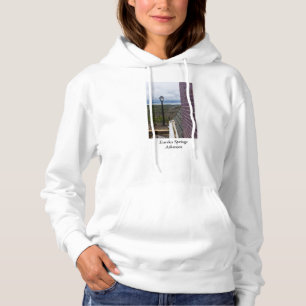 Beyond The Crescent Hoodie