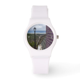 Beyond The Crescent Watch