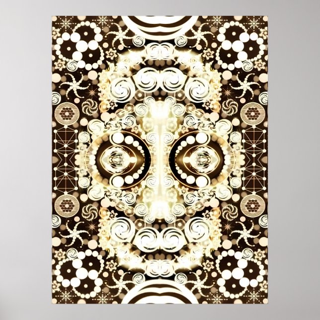 Beyond the Crop Circles 3 Poster (Front)