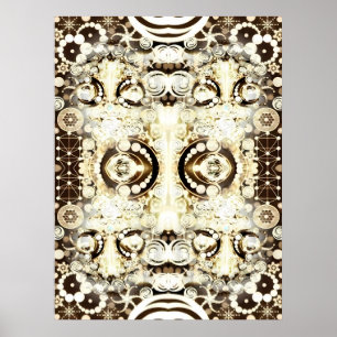 Beyond the Crop Circles 6 Poster