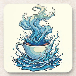 Beyond the Daily Cup Coaster