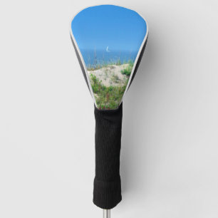 Beyond the Dunes OBX Golf Club Cover