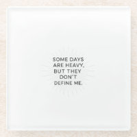 Beyond the Heavy Days