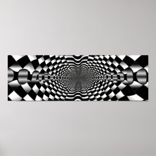 Beyond the Horizon Poster