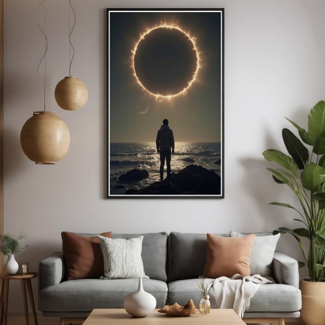 Beyond the Light Poster (Creator Uploaded)