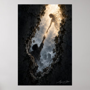 Beyond the Light Poster