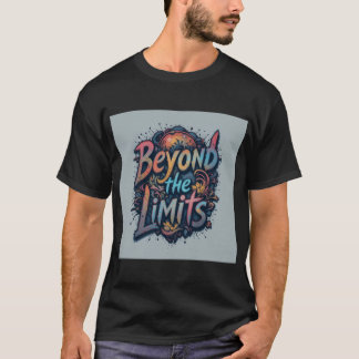 Beyond the Limits Apparel & Gear T-Shirt