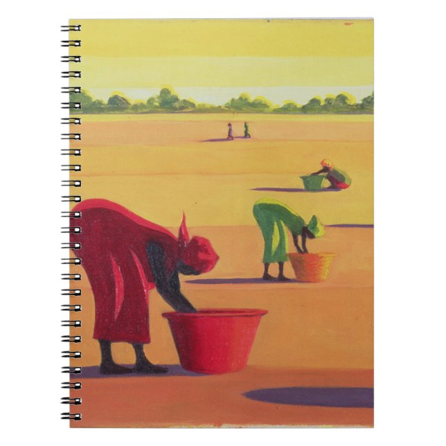 Beyond the Pale 1998 Notebook (Front)