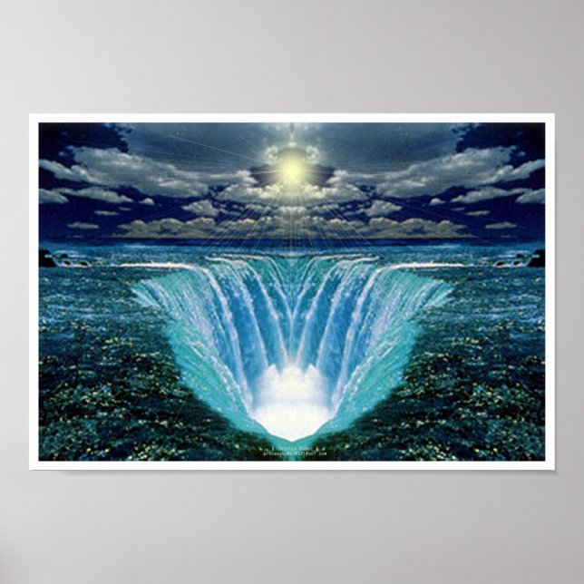 Beyond the Point of Extacy Poster (Front)