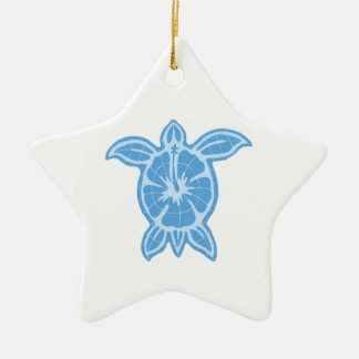 BEYOND THE REEF CERAMIC TREE DECORATION
