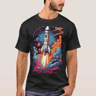 Beyond the Stars T-Shirt