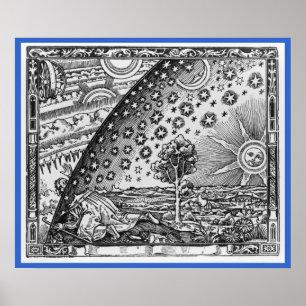 Beyond the Universe Poster