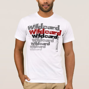 Beyond Wildcard T-Shirt