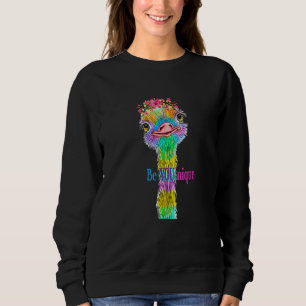 Beyounique Ostrich T Shirt Bird Shirts Unique Ostr