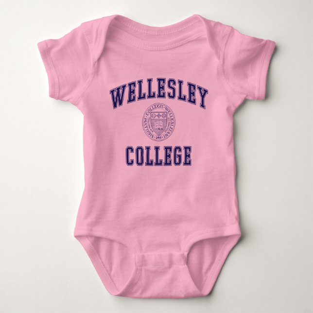bf2716c6-d baby bodysuit (Front)
