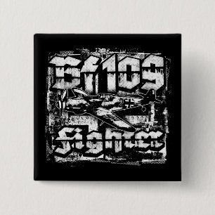 Bf 109 Button Button