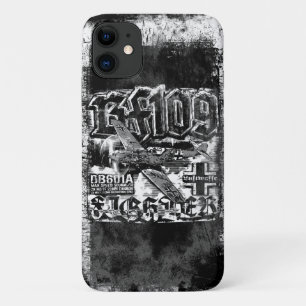 Bf 109 Case-Mate iPhone case