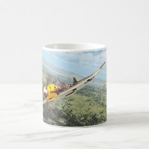 "Bf-109"mug Coffee Mug