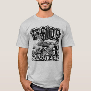 Bf 109 T-Shirt