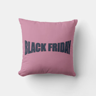 BF-Impact Dots Cushion