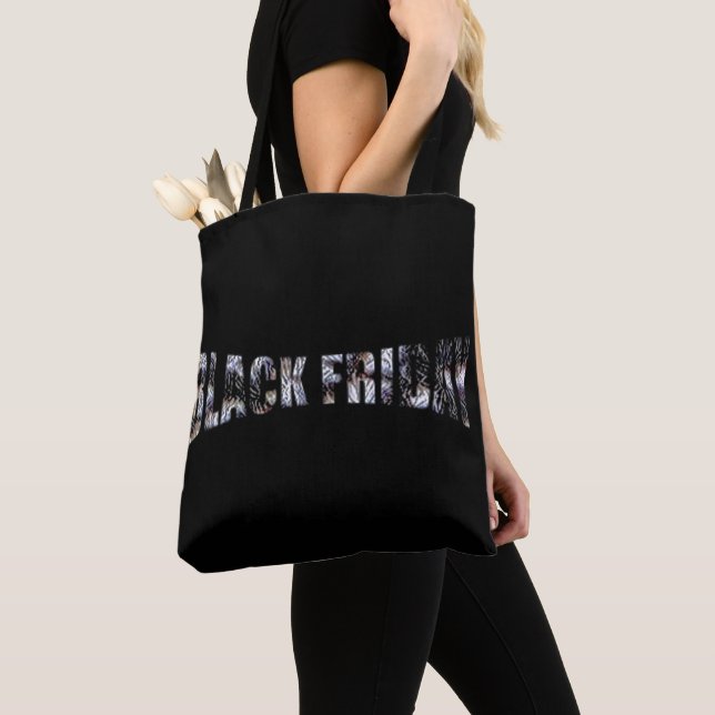 BF-Multi Tote Bag (Close Up)