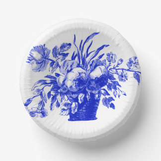 BFA PAPER PLATE