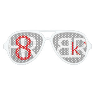 BFCC: Hater Blockers Aviator Sunglasses