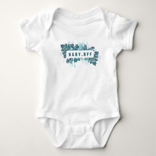 bff 4evr baby bodysuit