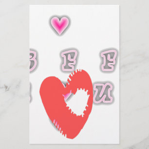 BFF. Best Friends Forever: I love You Text Quote