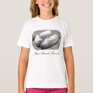 BFF- Best Friends Forever T-Shirt
