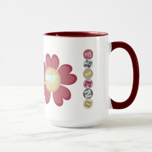 BFF Gift Mug