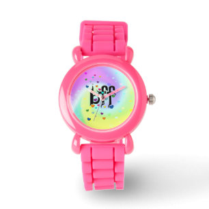 bff ~ hearts watch