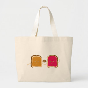 BFF LARGE TOTE BAG