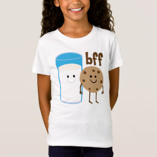 BFF Milk & Cookies Shirt