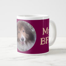 BFF Pet Photo PERSONALIZE