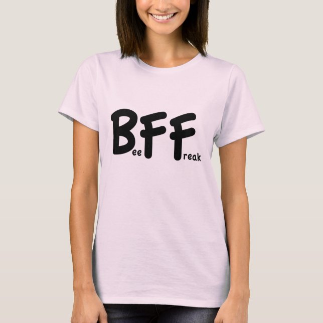 BFF T-Shirt (Front)