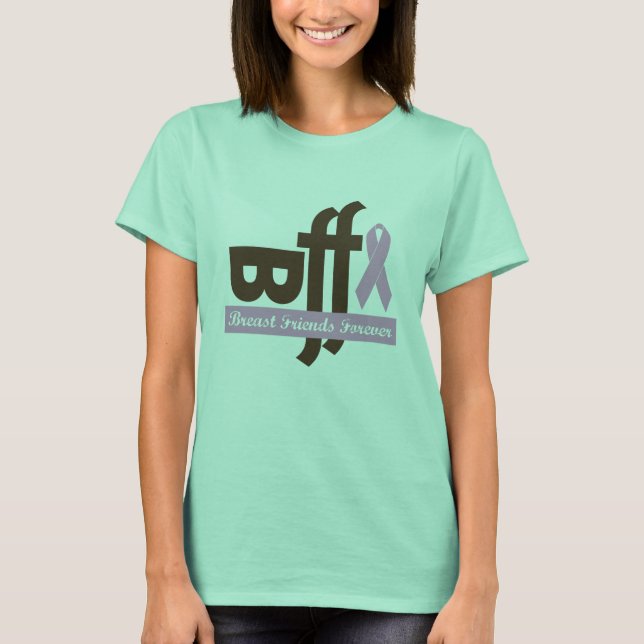 BFF t-shirt (Front)