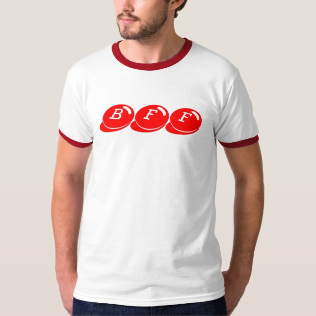 BFF T-Shirt (Front)