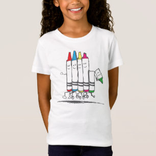 BFF's Kids T-Shirt