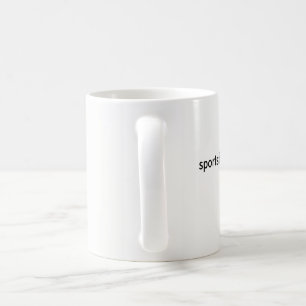 BFitLabs Coffee Mug