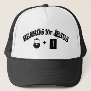 BFJ trucker Hat
