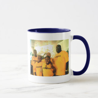 BFullerfam Mug