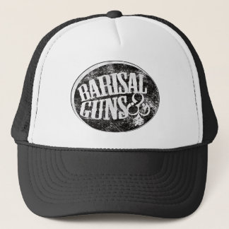 BG "Oval" Hat