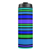 BG Stripes Pattern coloured IV + your back & idea