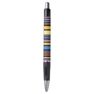 BG Stripes Pattern coloured VI + your back & idea