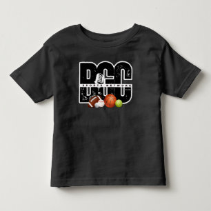 BGC Toddler T T-Shirt