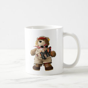 BGF on White Coffee Mug