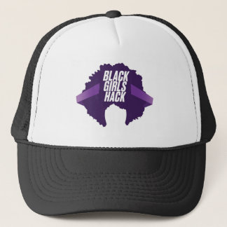 BGH Trucker Hat