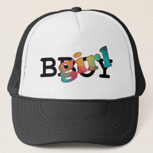 BGirl Hat